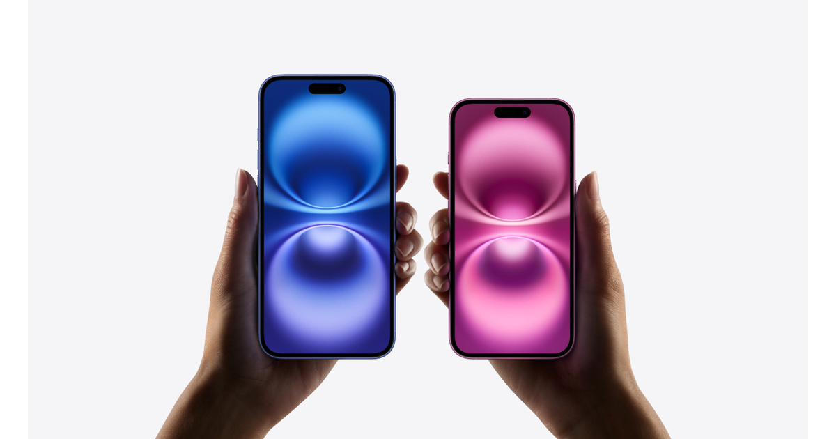 iPhone 16 Pro Max: A18 Chip, 48MP Camera & Apple AI Power